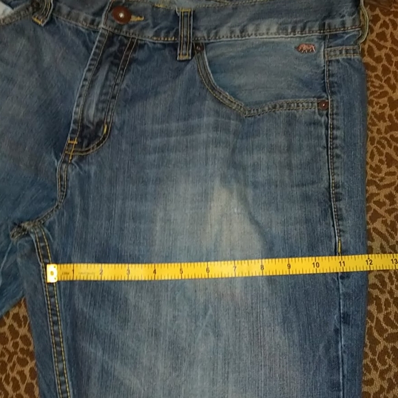 ECKO UNLTD Men's Jeans 36×32 - Picture 11 of 14